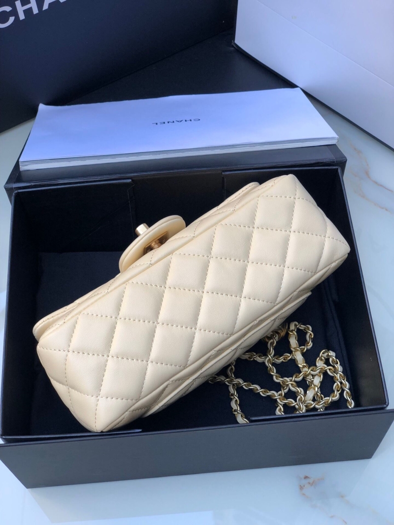 Ch**el cf series bags